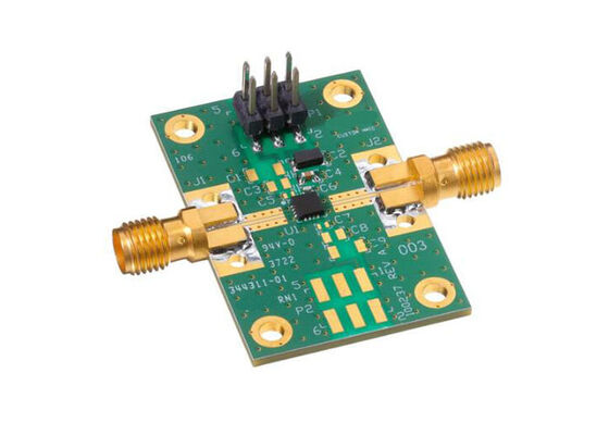 CMD307P3-EVB Soluzioni incorporate da 8 GHz a 16 GHz CMD307P3 Low Noise Amplifier Evaluation Board
