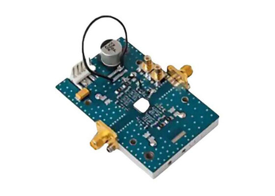 CMPA1D1J001S-AMP1 Embedded Solutions 1W GaN Amplificatore di Potenza ad Alta Potenza Scheda di Valutazione