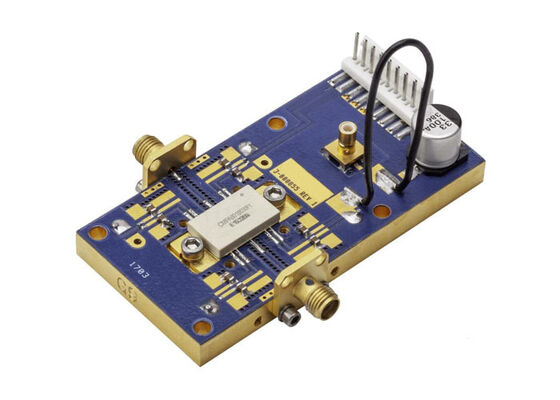 CMPA801B030F1-AMP Embedded Solutions Schede di valutazione amplificatore di potenza CMPA801B030F1 35W