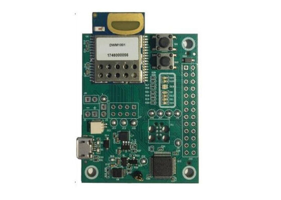 DWM1001-DEV Soluzioni incorporate Plug And Play Board di sviluppo DWM1001 Modulo Board di sviluppo