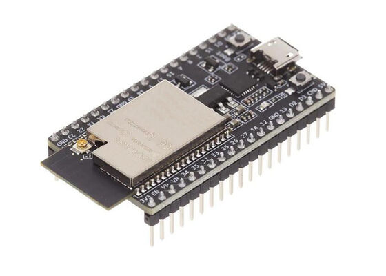 ESP32-DEVKITC-VIE Embedded Solutions ESP32 General Development Board With ESP32-WROVER-IE