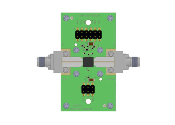 QPA1027EVB01 Scheda di valutazione amplificatore di potenza GaN 60W da 2,8 GHz a 3,5 GHz per soluzioni embedded