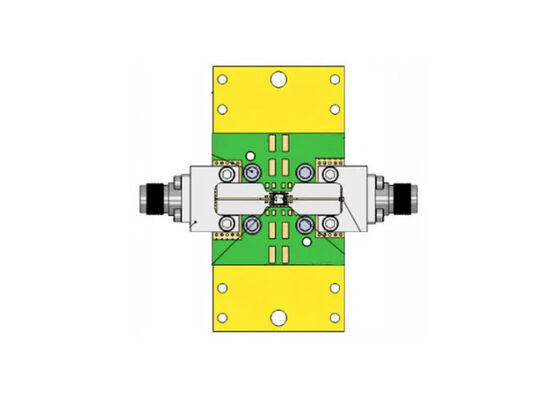 TGL2209EVB Embedded Solutions Scheda di valutazione limitatore GaAs VPIN ad alta potenza in banda X