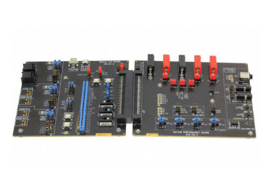 DA7218-EVAL Embedded Solutions DA7218 Kit di valutazione codec stereo a bassissimo consumo