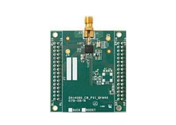 DA14580DONGLE Embedded Solutions DA14580 BT Low Energy USB Dongle Development Kits