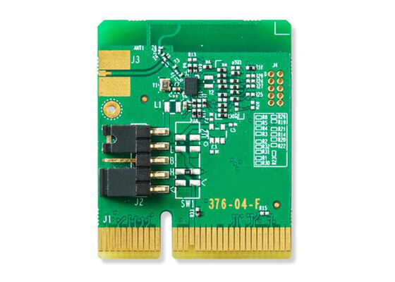 DA14531-00FXDB-P Soluzioni incorporate Daughter Board DA14531 SmartBond TINY BT 5.1 SoC Development Kit Pro
