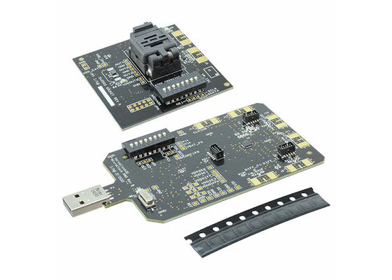 DEV5L2503 Soluzioni incorporate 5L2503 Microorologio Generatore orologio Tavola di valutazione del tempo