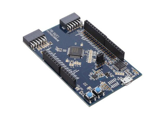 RTK7FPA2E1S00001BE Embedded Solutions FPB-RA2E1 Scheda di prototipazione rapida R7FA2E1 Scheda MCU