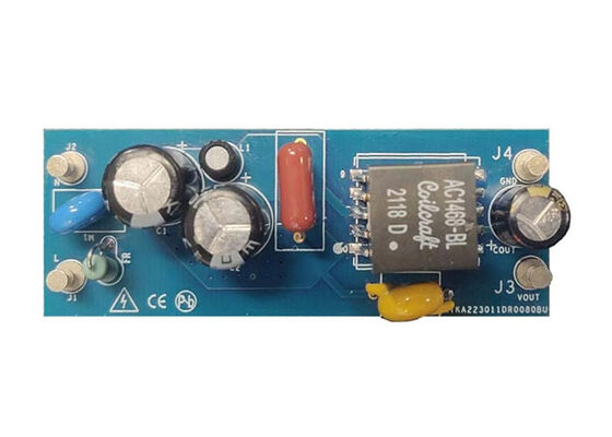 RTKA223011DR0080BU Embedded Solutions RAA223011 Flyback Converter Demonstration Board