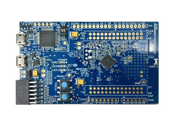 RTK7EKA4W1S00000BJ Soluzioni Embedded EK-RA4W1 Evaluation Kit Scheda di valutazione MCU RA4W1 a 32 bit