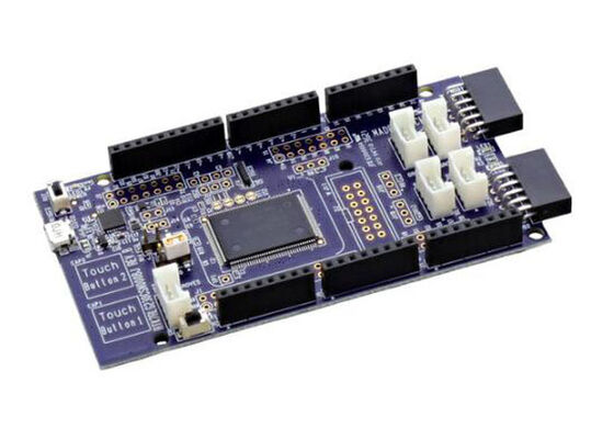 RTK7RLG230CSN000BJ Soluzioni incorporate RL78/G23-128p Fast Prototyping Board RL78/G23 MCU Evaluation Board