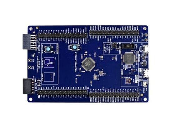 RTK7TBS1JAS00001BU Soluzioni incorporate TB-S1JA Target Board Kit S1JA MCU Board di valutazione