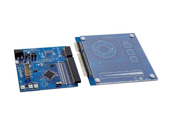 RTK0EG0039S01001BJ Soluzioni incorporate RX140 MCU Tavola di valutazione incorporata a 32 bit