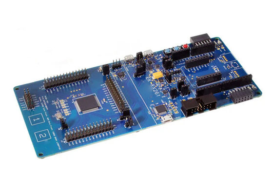 RTK5EK2610S00001BE Soluzioni incorporate 64MHz 32 bit RX Microcontrollore MCU Board di valutazione