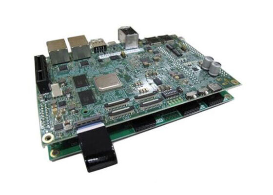 RTK0EF0168C04000BJ Kit di valutazione MPU AI Vision Quad-Core RZ/V2H per soluzioni embedded