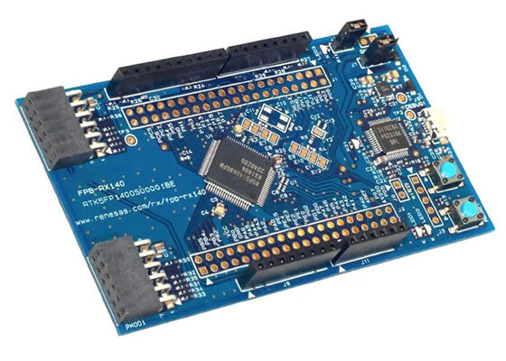 RTK5FP1400S00001BE Soluzioni integrate RX MCU RX Scheda di valutazione embedded a 32 bit