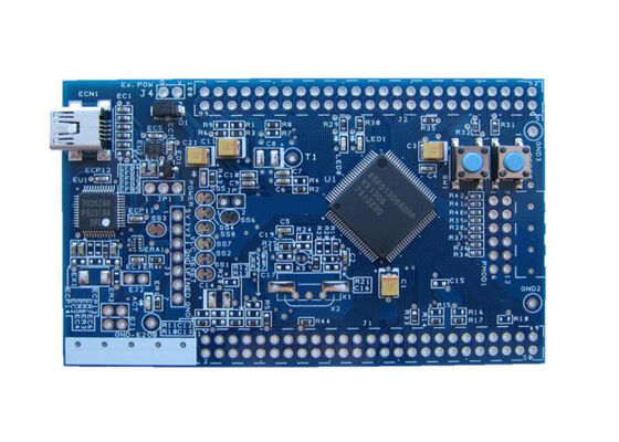 RTK5RX1300C00000BR Scheda target Embedded Solutions per Microcontrollore RX130 a 32 bit