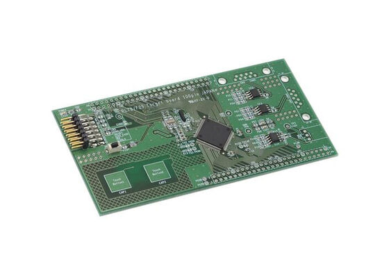 RTK7F125FPC01000BJ Soluzioni incorporate RL78/F25 MCU 16 bit Embedded Evaluation Board