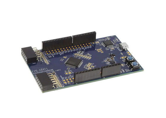 RTK7FPA4T1S00001BE Embedded Solutions RA ARM Cortex®-M33 MCU 32-Bit Embedded Evaluation Board