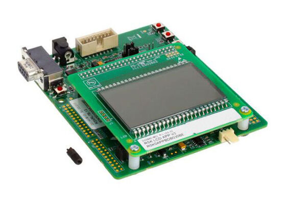 Kit di avviamento per microcontrollori RL78/L13 Embedded Solutions R0K5010WMS900BE