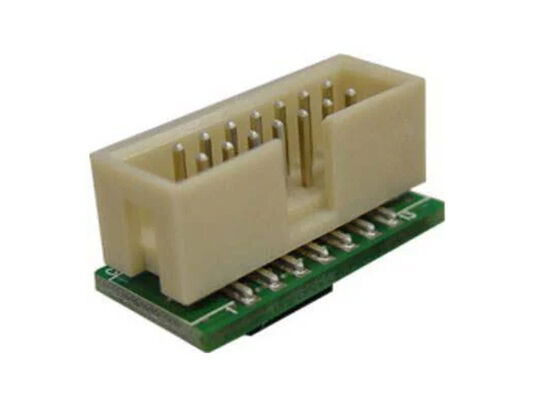 R0E000010CKZ11 Soluzioni incorporate E1 Emulatore di conversione di prese di corrente