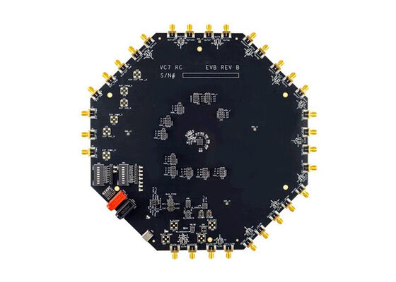 RC31012-EVB Soluzioni incorporate VersaClock® 7 Clock Generator Timing Evaluation Board