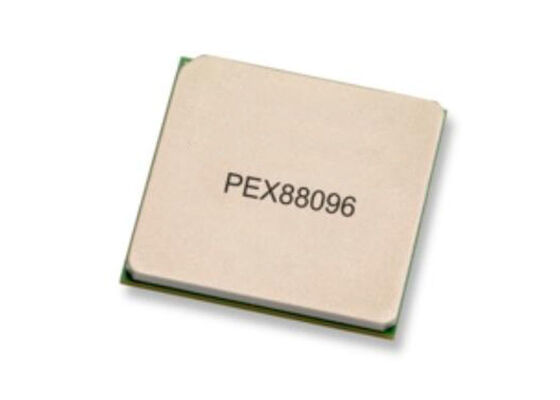 SS02-0B00-02 PEX88096 Ethernet IC PCI Express Switch con 98 corsie 98 porte PCI Express Gen 4.0 ExpressFabric Platform