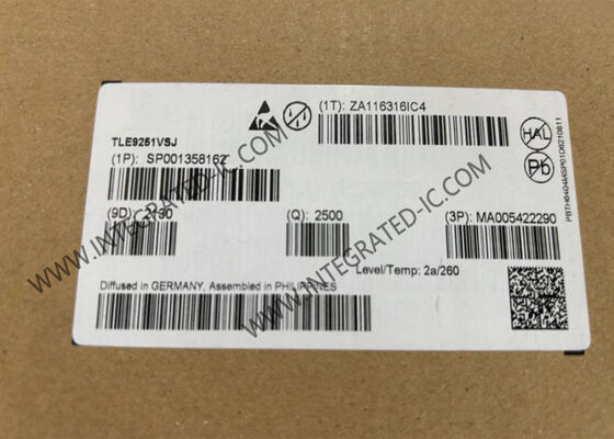 TLE9251VSJ Chip di circuito integrato da 4,5 V a 5,5 V