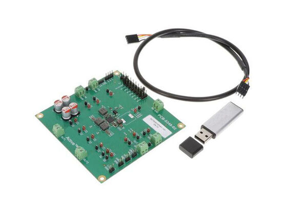 ACT85411EVK1-101 Soluzioni incorporate ACT85411 Consiglio di valutazione della gestione dell'alimentazione elettrica