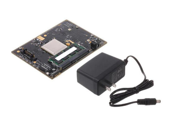 AGBAN6CS-GEVK Kit di valutazione delle soluzioni incorporate AP21088 Frame Buffer Demo Board