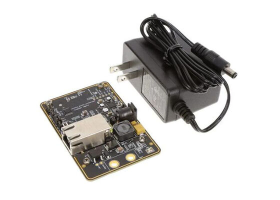 AGBAN5CS-GEVK Soluzioni incorporate Kit di valutazione della scheda di interfaccia del sensore di immagine