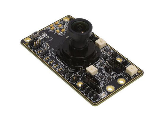 AR0822NPSM10SMTAH3-GEVB Scheda sensore per soluzioni embedded AR0822 8MP CMOS Imaging Sensor Evaluation Board