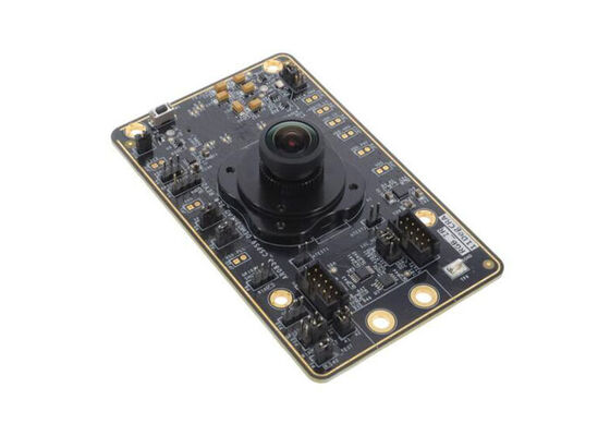 AR0830CSSH11SMKAH3-GEVB Scheda di valutazione sensore di immagine CMOS Embedded Solutions 8.3MP AR0830