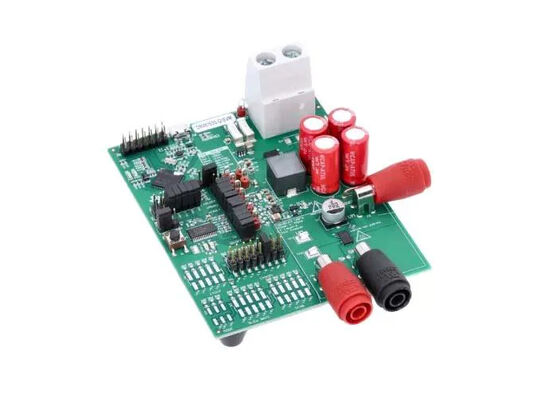 DRV8163S-Q1EVM Soluzioni incorporate Automotive Motor Driver Power Management Board