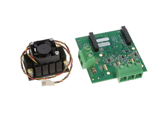 BOOSTXL-LMG2100-MD Soluzioni incorporate Motor Driver Power Management Valuazione Tavola di espansione