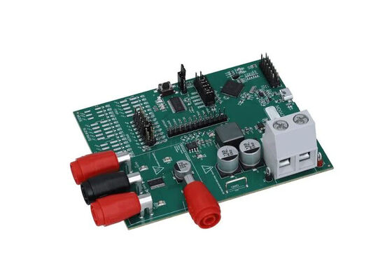 DRV8243S-Q1LEVM Soluzioni incorporate Motor controller/driver power management Board