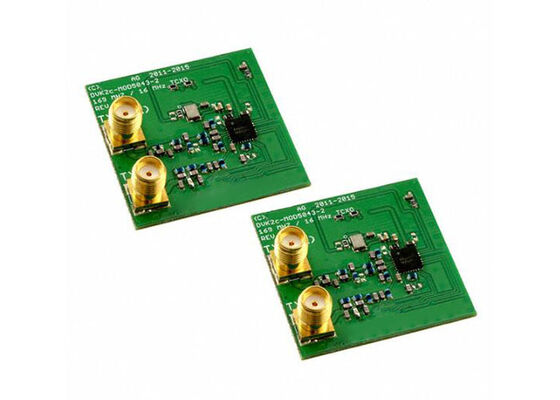 ADD5043-169-2-GEVK Soluzioni incorporate AX5043 ASK e FSK RF Transceiver DVK-2 Kit di valutazione