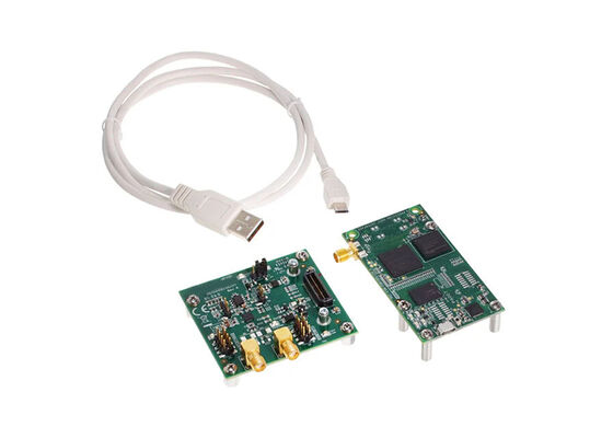 ADS8681WEVM-PDK Embedded Solutions Scheda di valutazione convertitore analogico-digitale a 16 bit