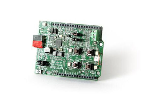 NCN5110ASGEVB Soluzioni incorporate Arduino Shield Board di valutazione NCN5110 KNX Interface Board di valutazione