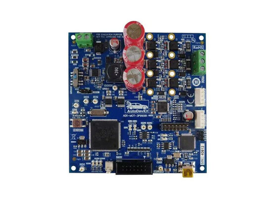 AEK-MOT-3P9908M Soluzioni incorporate SPC560P E L9908 Specific CAN-Controlled Brushless Motor Evaluation Board