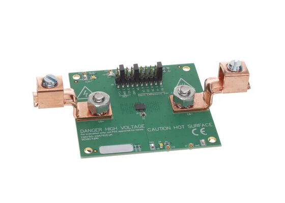 INA750BEVM Embedded Solutions Single Channels Current Sense Amplifier Evaluation Board