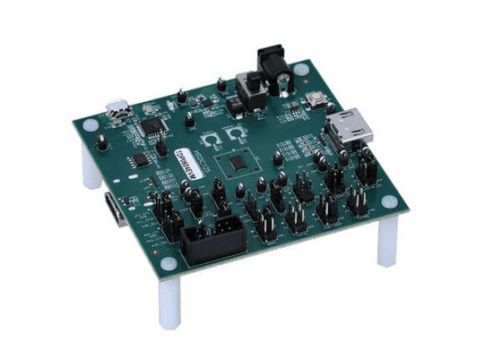 TDP0604EVM Embedded Solutions TDP0604 6Gbps DP++ 1.1 a HDMI 2.0 Modulo di Valutazione Redriver