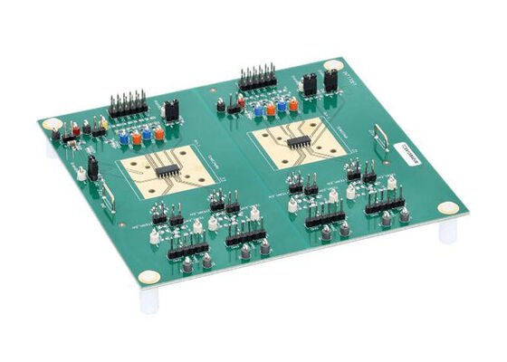 TCAN1046ADEVM Embedded Solutions TCAN1046A Automotive CAN Transceiver Evaluation Module