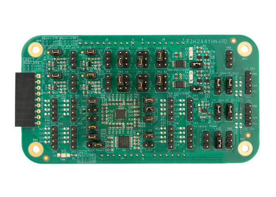 P3H2441HN-ARD Soluzioni incorporate P3H2441HN I3C Hub Controller Arduino Shield Board di valutazione