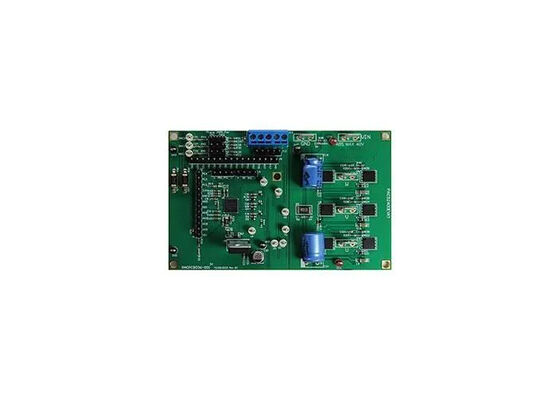 PAC52411EVK1 Embedded Solutions Scheda di valutazione controller di alimentazione PAC52411 - 44V