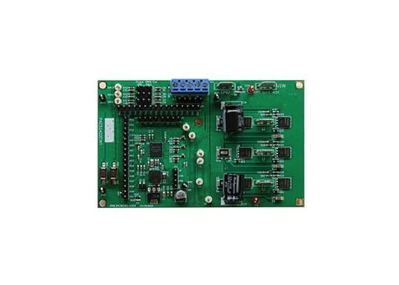 PAC52422EVK1 Embedded Solutions Scheda di valutazione controller di alimentazione PAC52422 - 1A