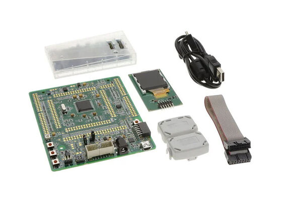 RTK50566T0S00000BE Embedded Solutions 3.3V RX66T MCU Scheda di valutazione embedded a 32 bit