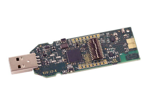 RTKRQ00001Z00000BJ Embedded Solutions 802.15.1 BT Low Energy RF Test Unit Evaluation Board