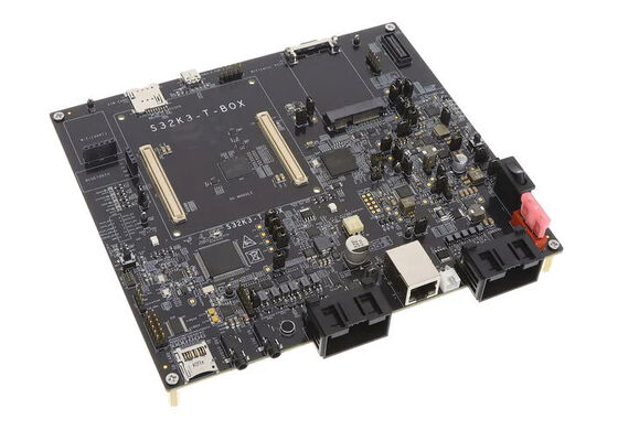 S32K3-T-BOX Soluzioni incorporate S32K3 ARM Cortex-M7 MCU Embedded Evaluation Board