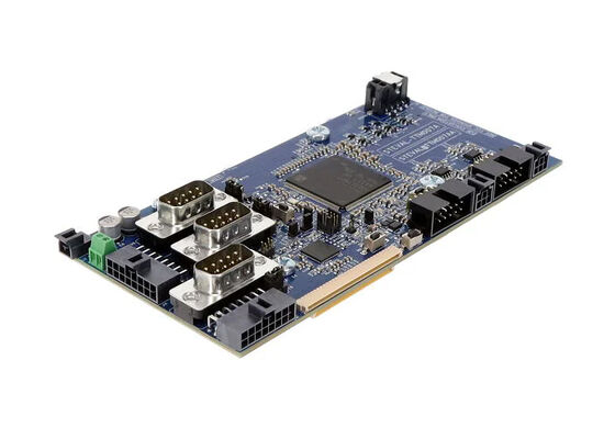 STEVAL-TTM007A Soluzioni incorporate Controller motore/conduttore